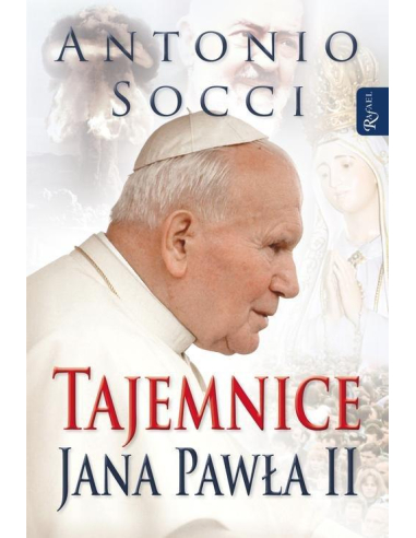 Tajemnice Jana Pawła II