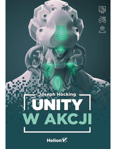 Unity w akcji