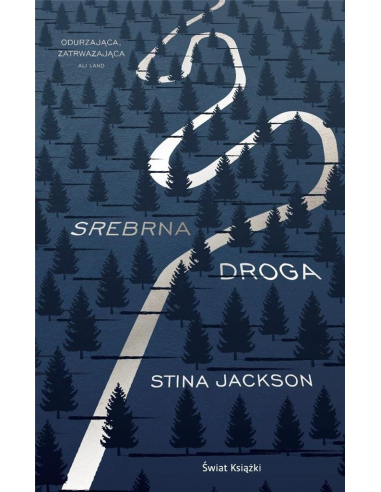 Srebrna droga