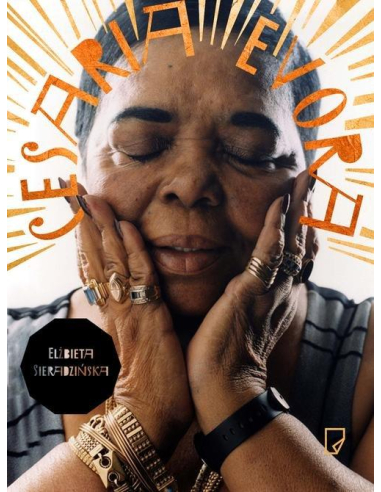 Cesaria Evora