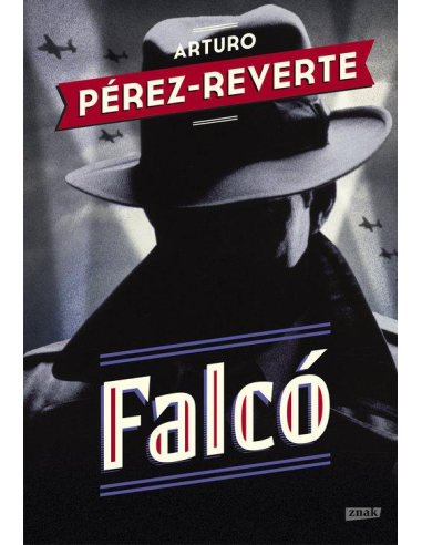 Falco Arturo Perez-Reverte