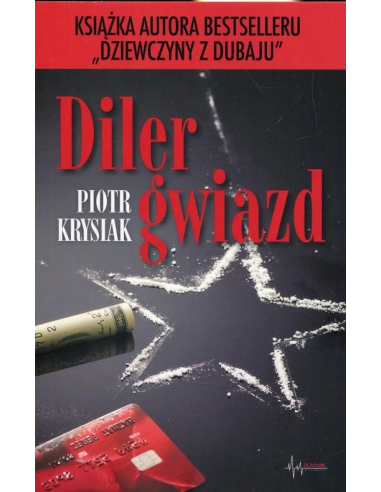 Diler gwiazd