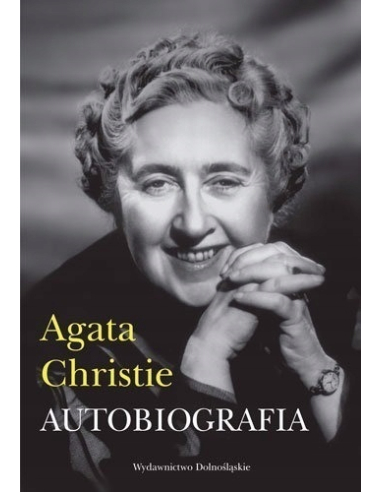 Autobiografia Agata Christie