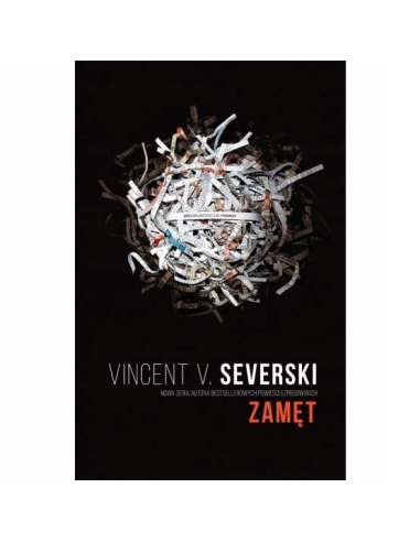 Zamęt Vincent Viktor Severski