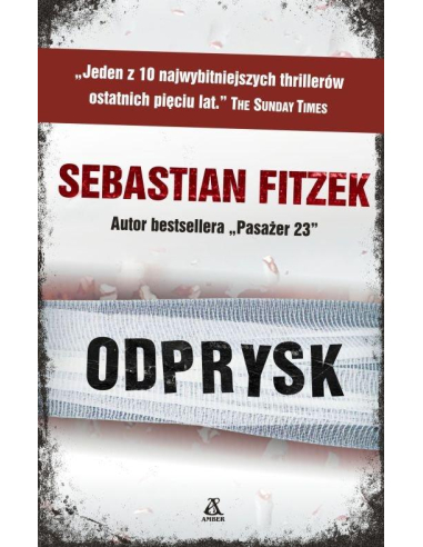 Odprysk Sebastian Fitzek