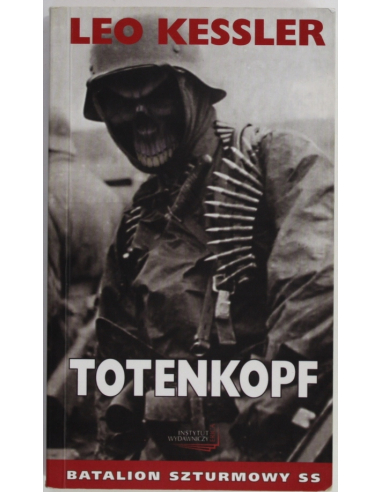 Totenkopf Leo Kessler