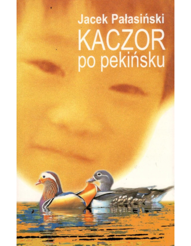 Kaczor po pekińsku