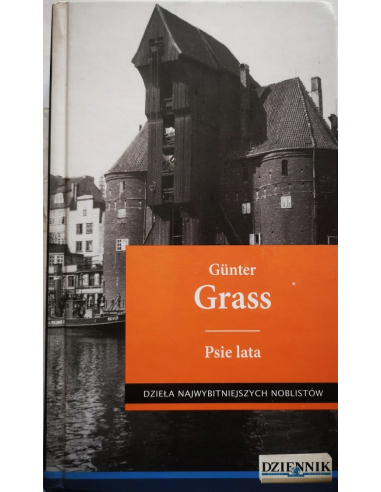 Psie lata Gunter Grass