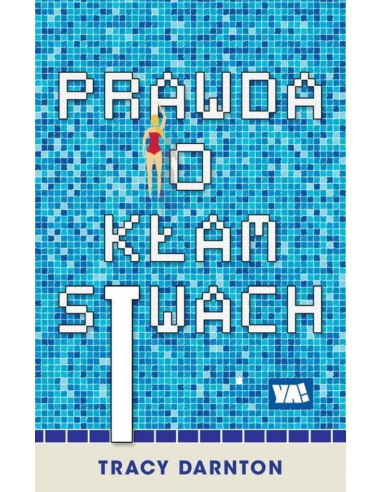 Prawda o kłamstwach Tracy Darnton