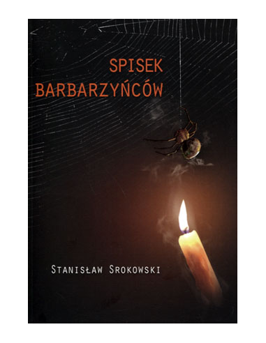 Spisek barbarzyńców Stanisław Srokowski