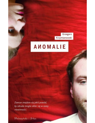 Anomalie