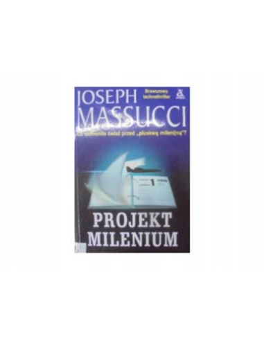 Projekt Milenium Joseph Massucci