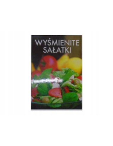 Wyśmienite sałatki