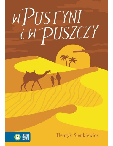 W pustyni i w puszczy