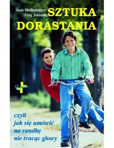 Sztuka dorastania