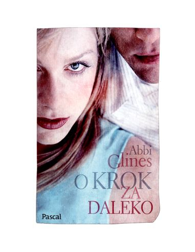 O krok za daleko pocket Abbi Glines