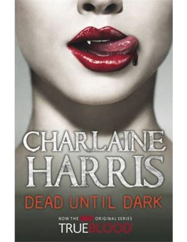 Dead Until Dark Charlaine Harris