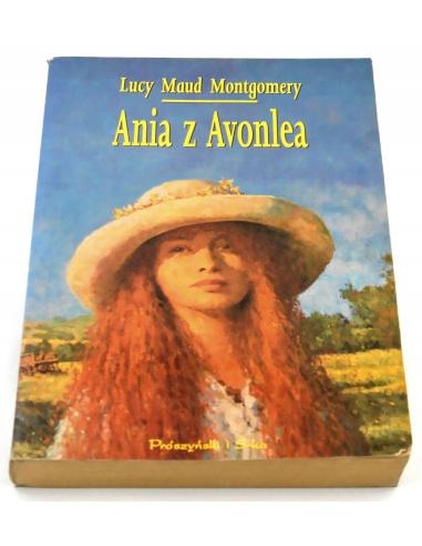 Ania z Avonlea