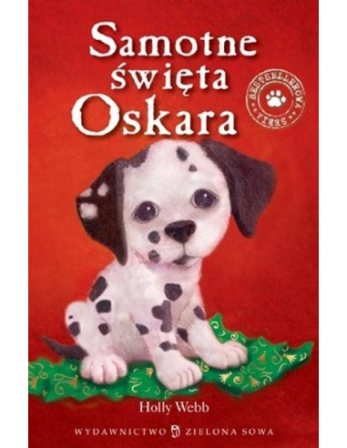 Samotne święta Oskara. Zaopiekuj się mną