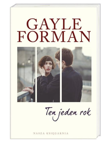 Ten jeden rok Gayle Forman