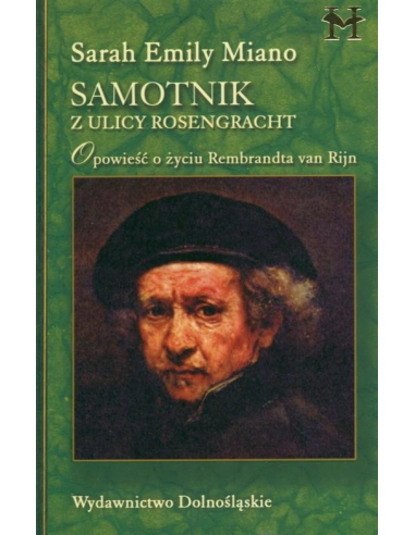 Samotnik z ulicy Rosengracht