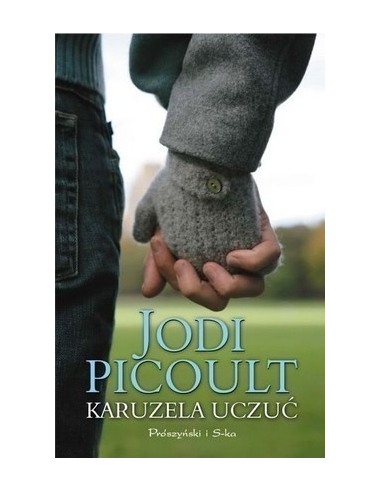 Karuzela uczuć Jodi Picoult