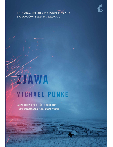 Zjawa Michael Punke