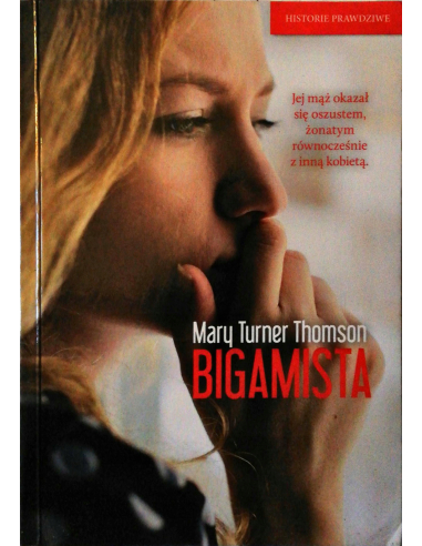 Bigamista Mary Turner Thomson