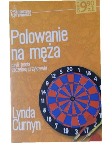 Polowanie na męża, czyli teoria...