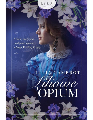 Liliowe opium