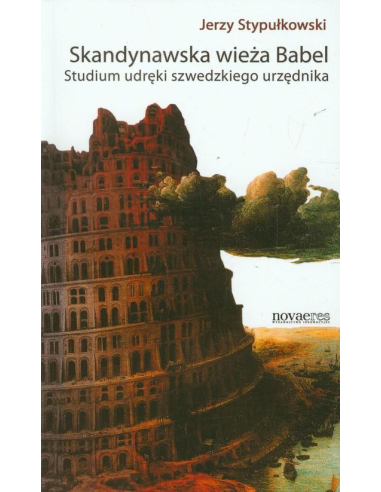 Skandynawska wieża Babel. Studium...