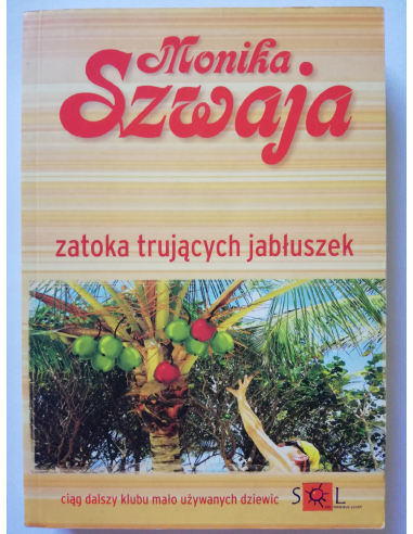 Zatoka trujących jabłuszek