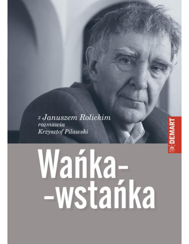 Wańka-wstańka