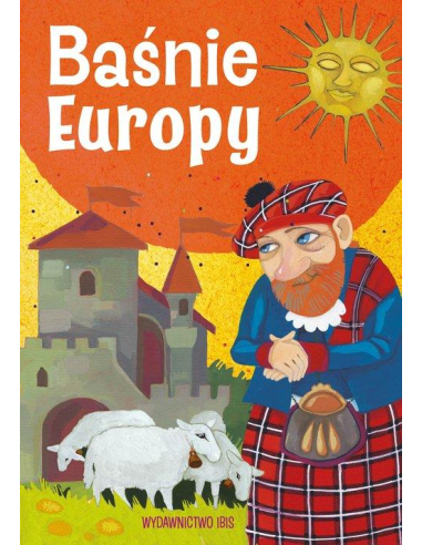 Baśnie Europy