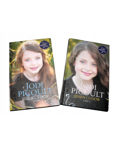 Jesień cudów. Część 1 Jodi Picoult