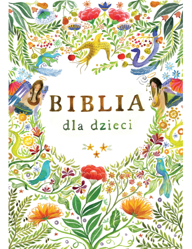 Biblia dla dzieci