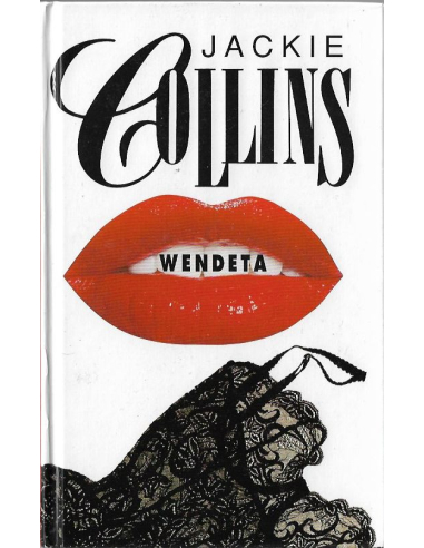 Wendeta Jackie Collins