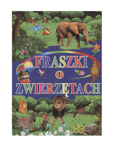 Fraszki o zwierzętach