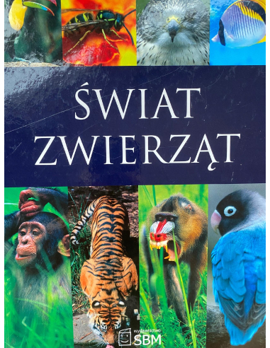 Świat zwierząt