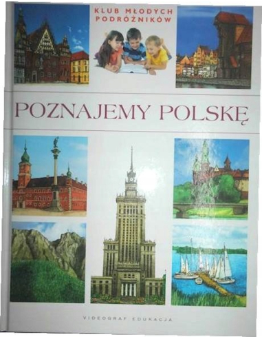 Poznajemy Polskę