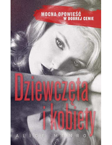 Dziewczęta i kobiety Alice Munro