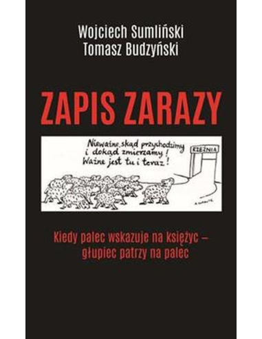 Zapis zarazy