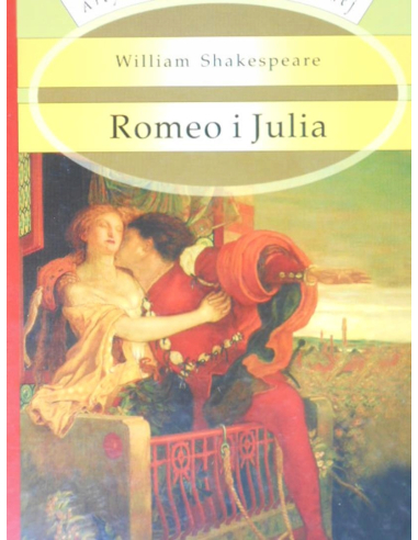 Romeo i Julia