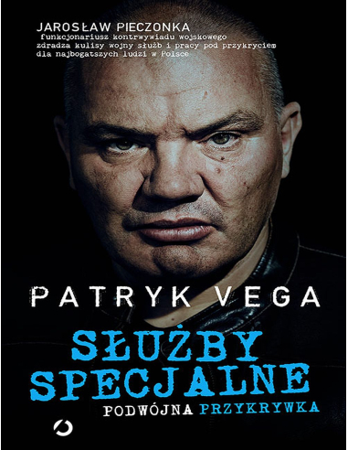 Służby specjalne. Podwójna przykrywka...