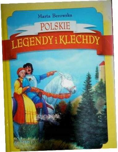 KLECHDY POLSKIE ZBIO