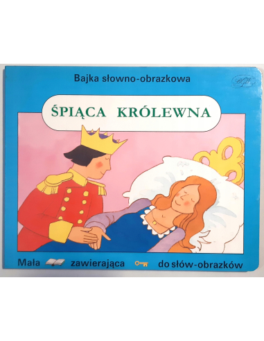 Jaś i Małgosia Bajka słowno -...