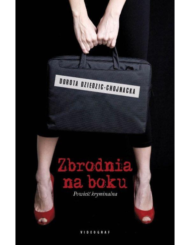 Zbrodnia na boku Dorota...