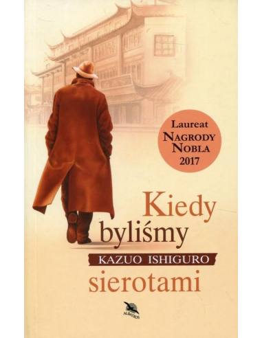 Kiedy byliśmy sierotami