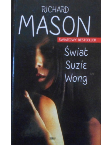 Świat Suzie Wong Richard Mason