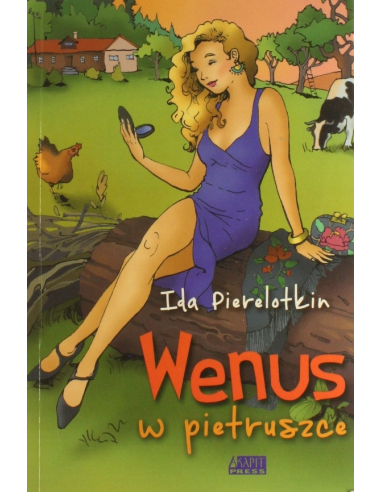 Wenus w pietruszce